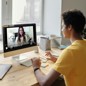DS Pro online | Aprende alemán online 3 CURSO A1a - Disponible 24/7 con tutoría y material incluido
