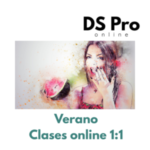 DS Pro online | Aprende alemán online 18 Verano - Clases online 1:1 DEUTSCHE SCHULE