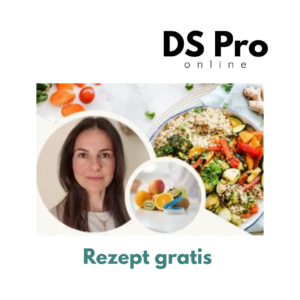 DS Pro online | Aprende alemán online 14 Dein Rezept gratis - Deutsch