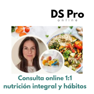 DS Pro online | Aprende alemán online 12 Programa de acompañamiento con cambios reales (4 semanas)